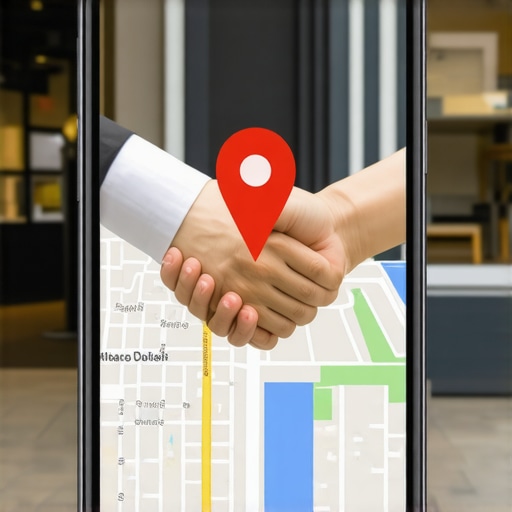Why Your Map Ranking Vanished After Changing Business Owners