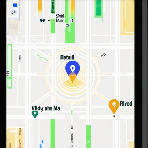 Why Your Map SEO Planning Fails to Account for Proximity Shifts