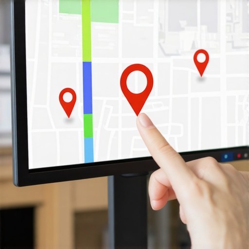 Why Your Neighborhood Ranking Drops the Second You Edit Your Profile