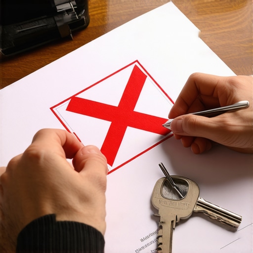 Why Your Reinstatement Appeal Was Rejected and How to Fix It