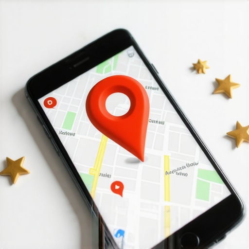 Why Your Reputation Management Strategy Fails to Move Your Map Pin