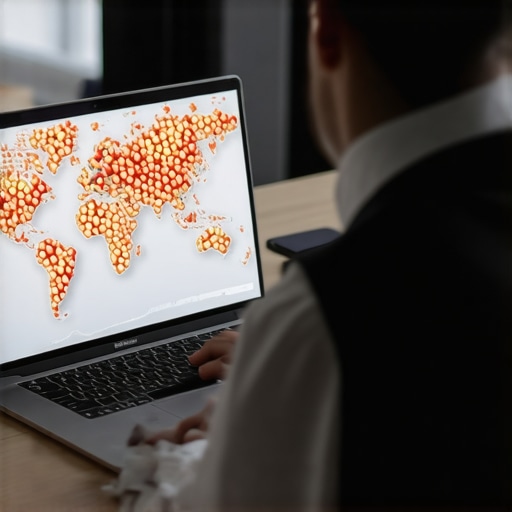 Why your business is stuck in the more places link